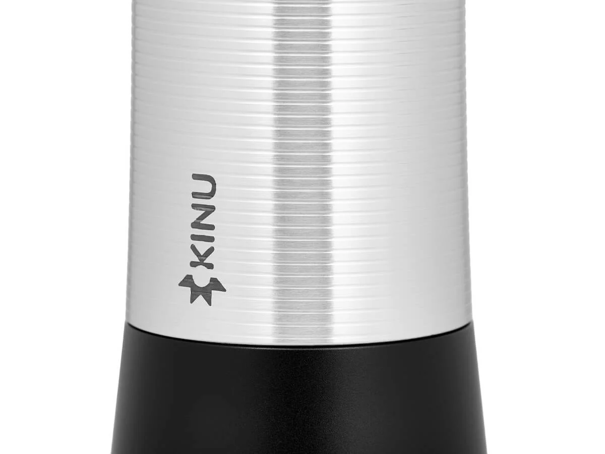 Kinu | M47 Manual Coffee Grinder - Rebel - Image 3