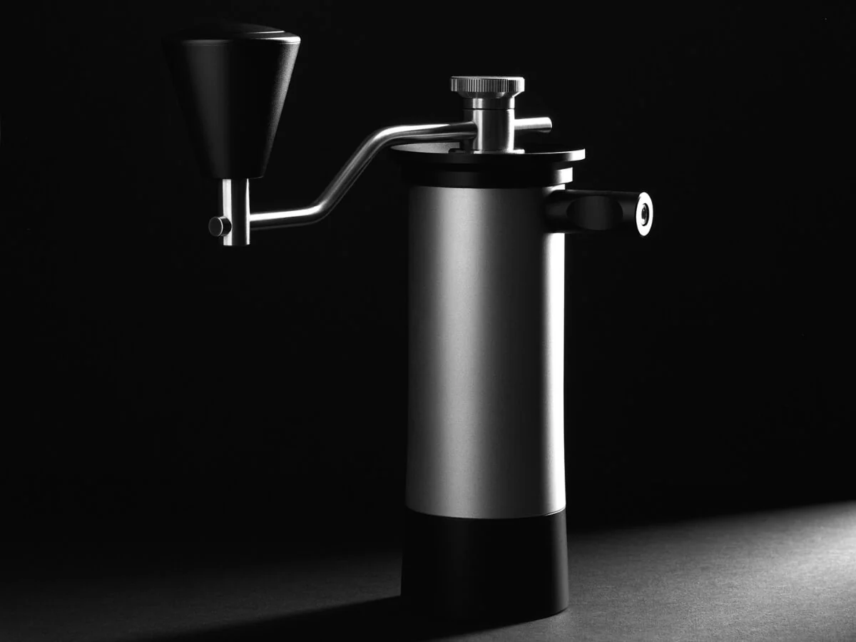 Kinu | M47 Manual Coffee Grinder - Traveler - Image 2
