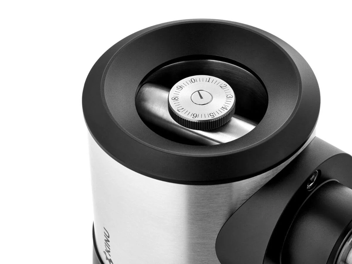 Kinu | M68 Tabletop Coffee Grinder (2026 edition) - Image 3