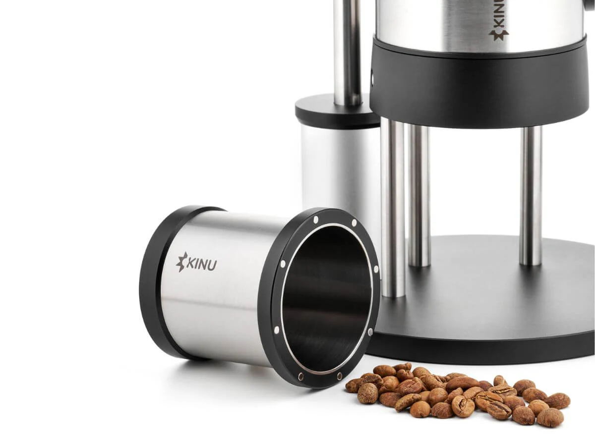 Kinu | M68 Tabletop Coffee Grinder (2026 edition) - Image 5