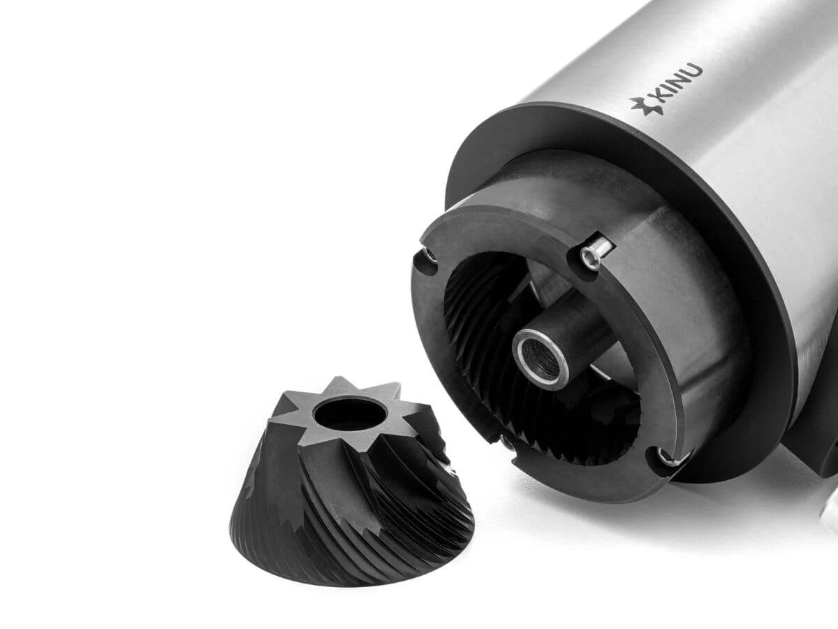 Kinu | M68 Tabletop Coffee Grinder (2026 edition) - Image 6
