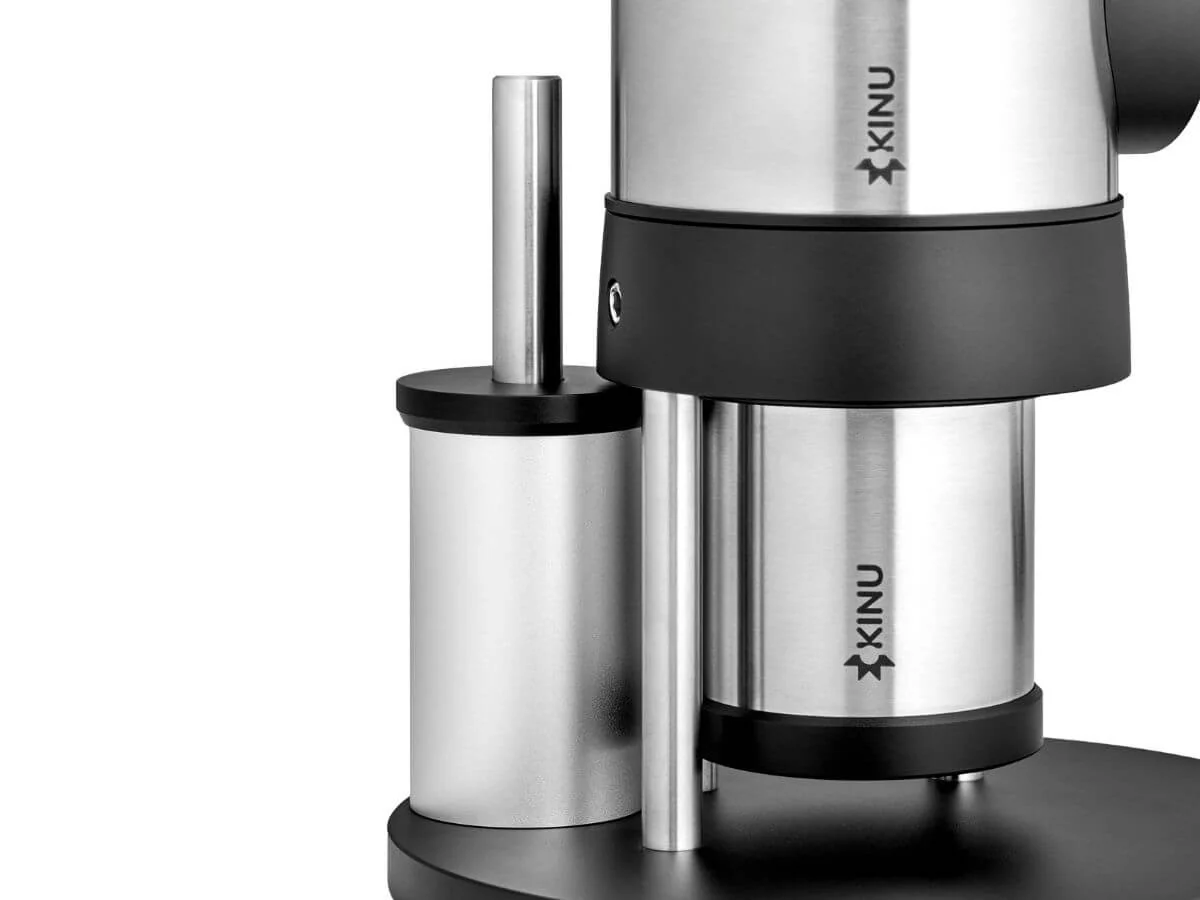 Kinu | M68 Tabletop Coffee Grinder (2026 edition) - Image 7