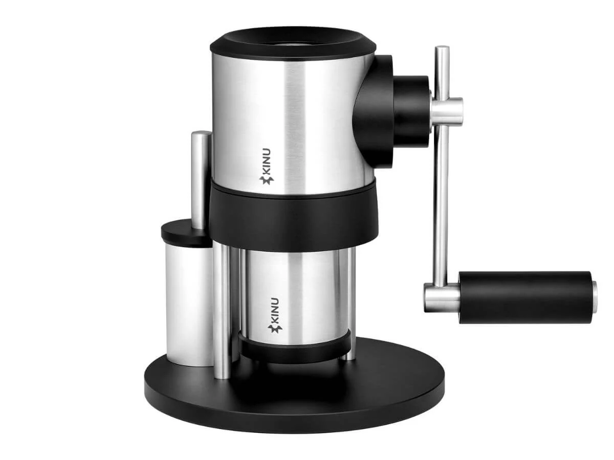 Kinu | M68 Tabletop Coffee Grinder (2026 edition) - Image 9