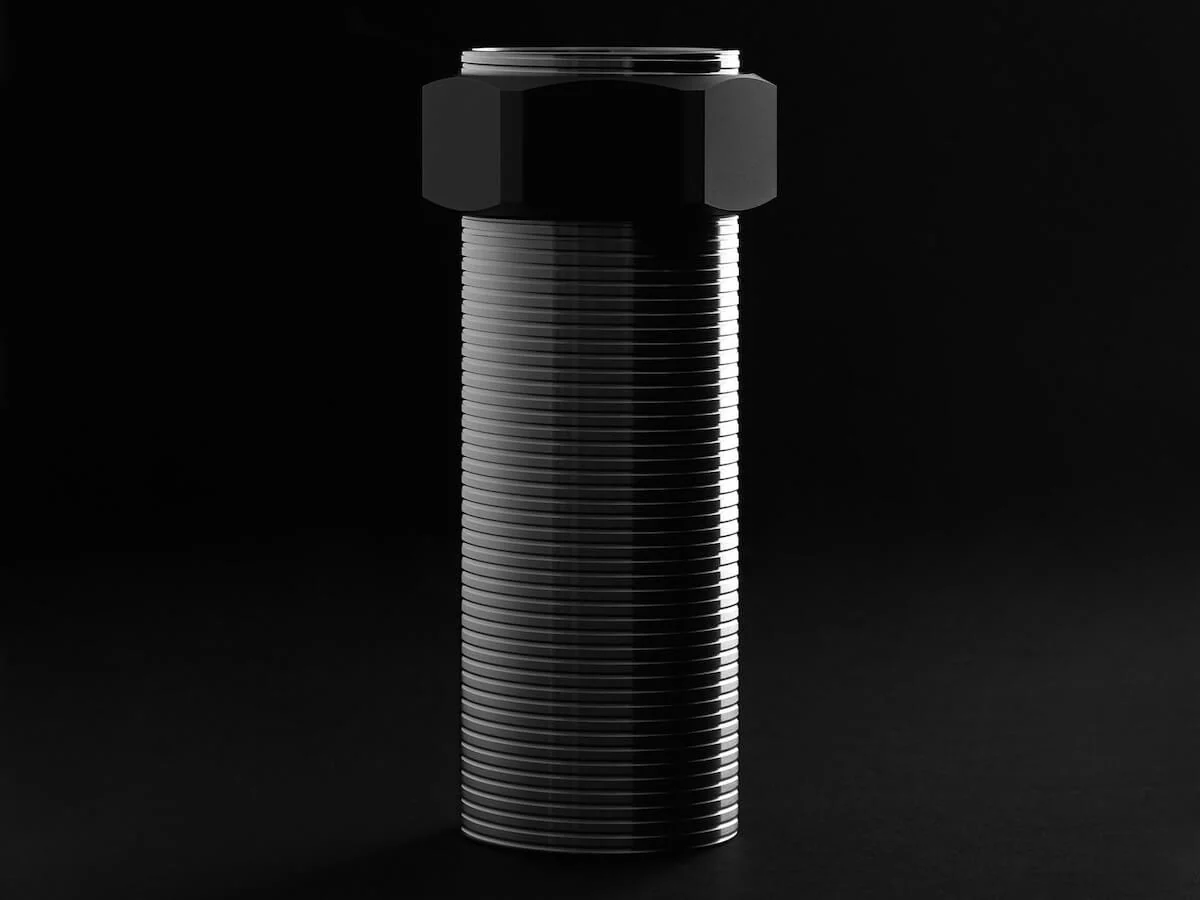 Kinu | Orion X Spice Grinder - Image 2