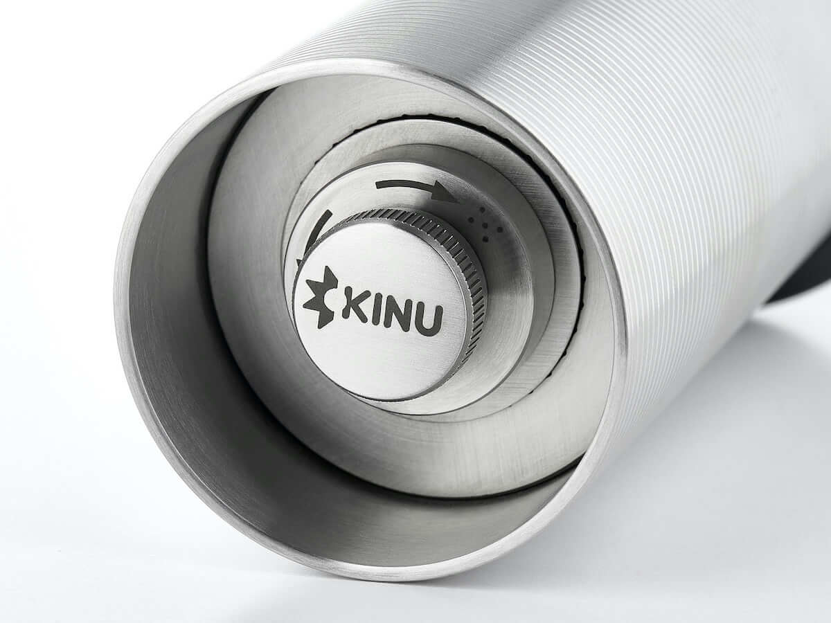 Kinu | Saturn Spice Grinder - Image 3