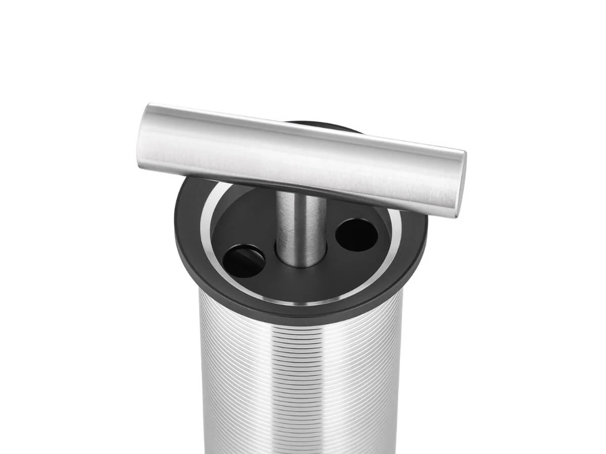 Kinu | Saturn Spice Grinder - Image 6