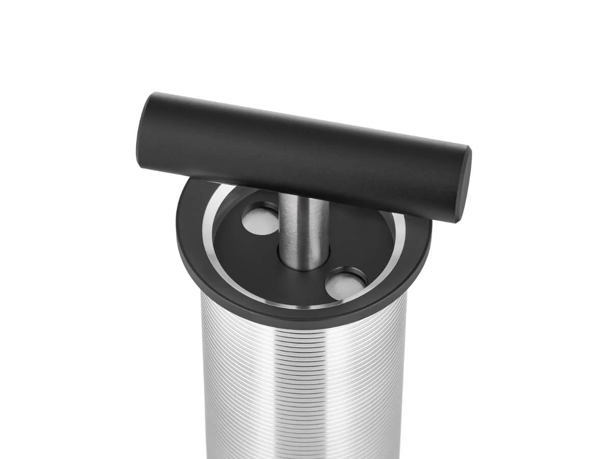 Kinu | Saturn Spice Grinder - Image 7