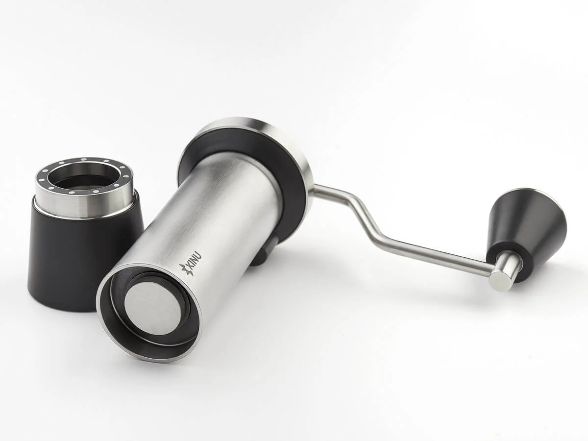 Kinu | Stainless Steel Catch Cup - Image 3