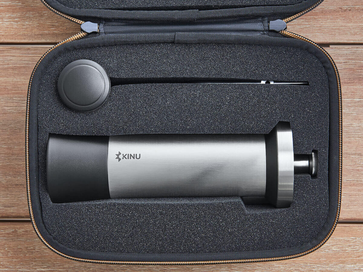 Kinu | Grinder Travel Case - Image 4