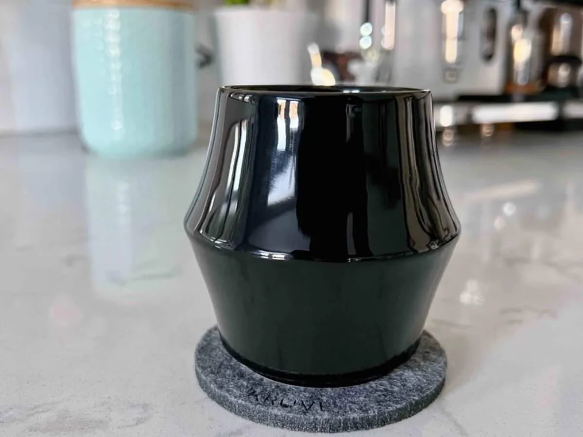 Kruve | Cascade Porcelain Espresso Cups - 2pcs - Image 7