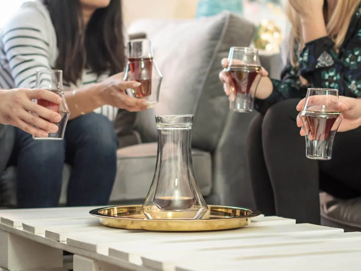 Kruve | Evoke Carafe - Image 3