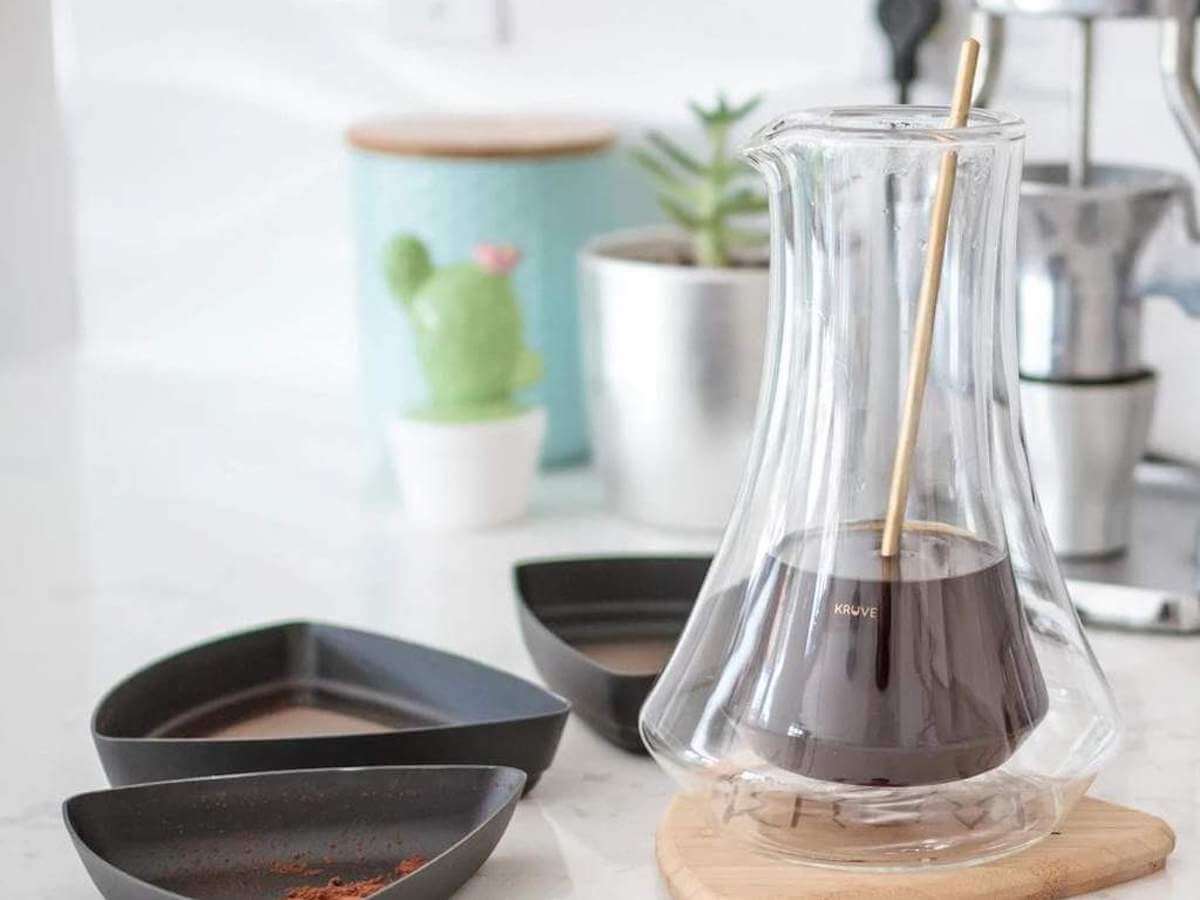 Kruve | Evoke Carafe - Image 5