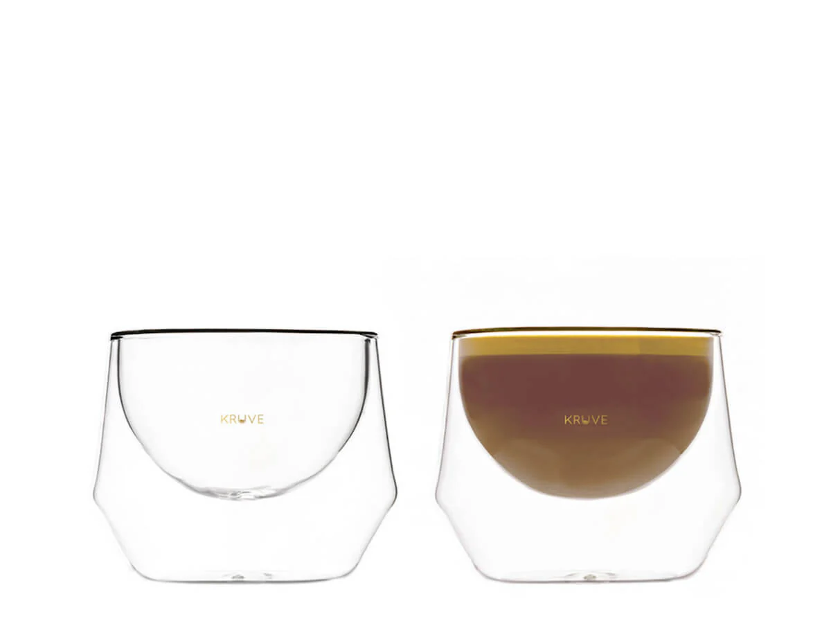 Kruve | Imagine Milk Glasses - 2pcs - Image 7
