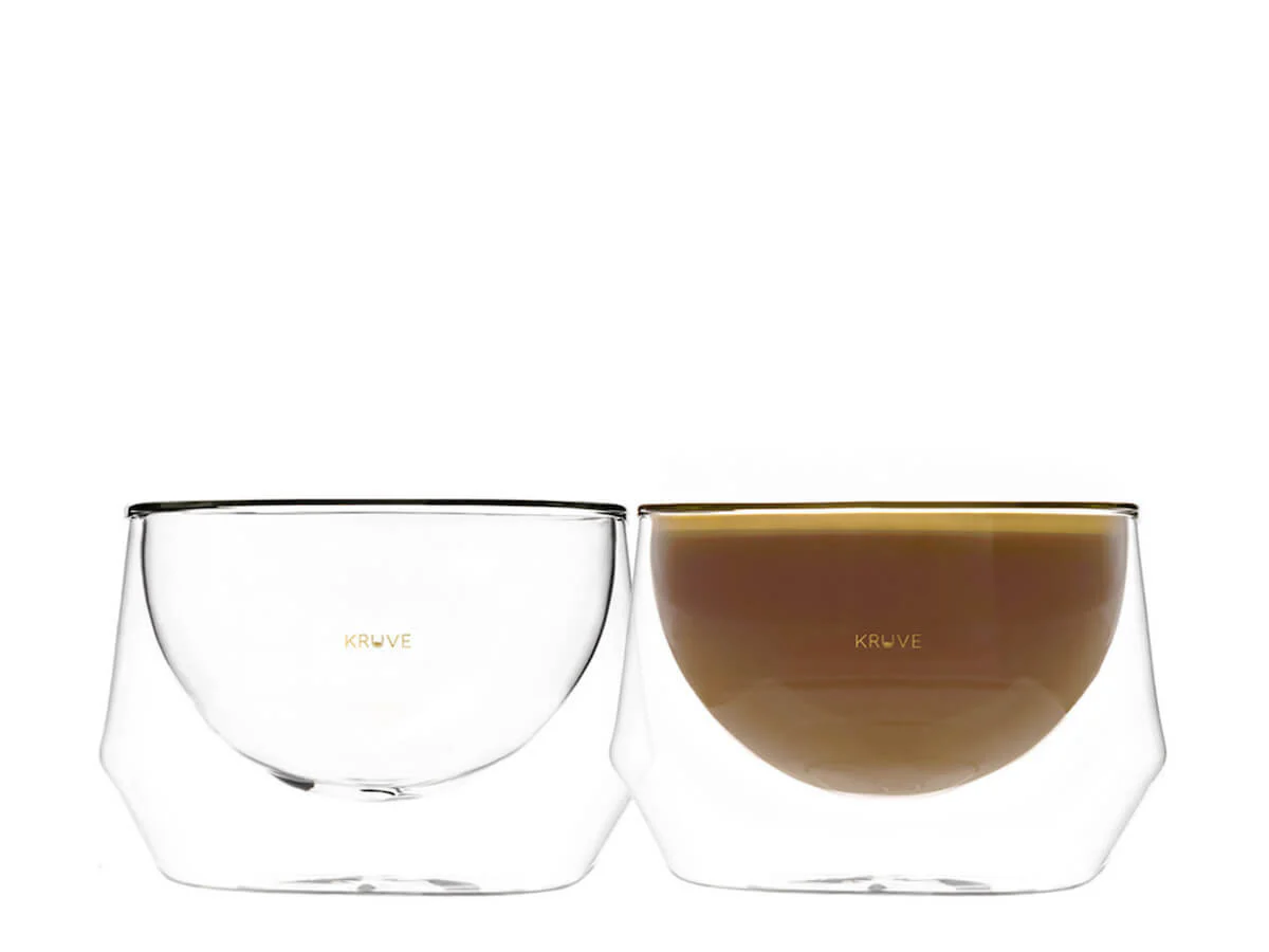 Kruve | Imagine Milk Glasses - 2pcs - Image 8
