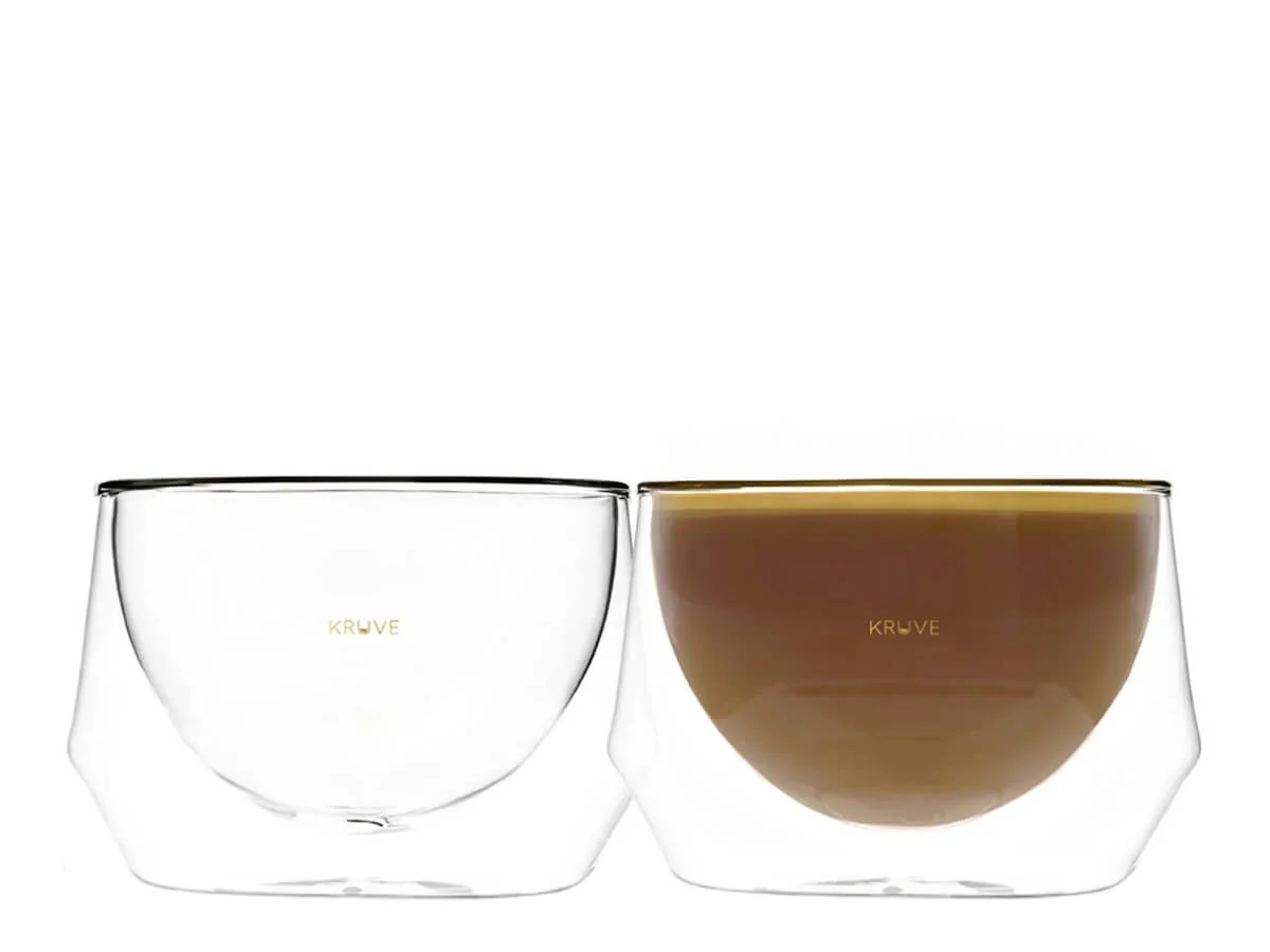 Kruve | Imagine Milk Glasses - 2pcs - Image 9