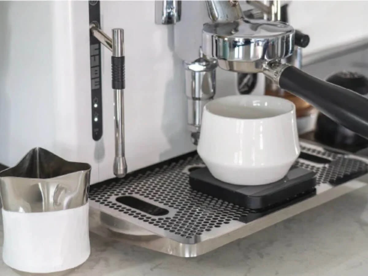 Kruve | Imagine Porcelain Latte Cup - 2pcs - Image 4
