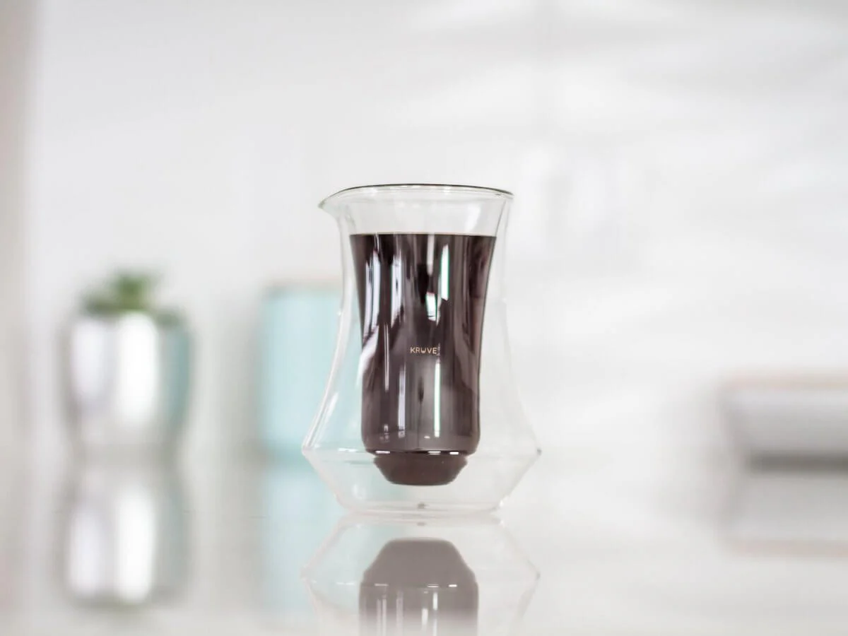 Kruve | Pique Carafe - Image 5