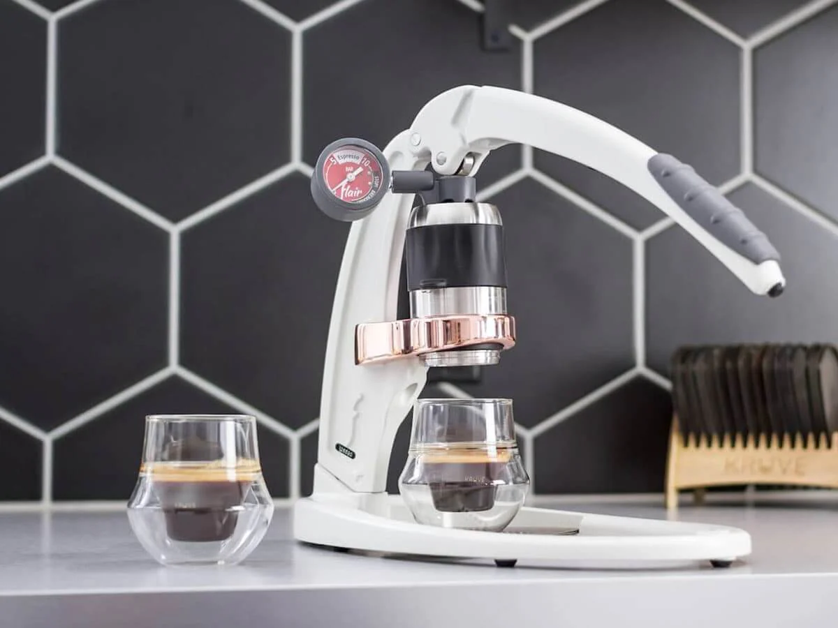 Kruve | Propel Espresso Glasses - 2pcs - Image 3