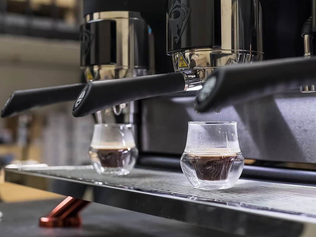 Kruve | Propel Espresso Glasses - 2pcs - Image 4