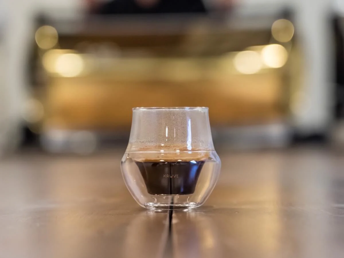 Kruve | Propel Espresso Glasses - 2pcs - Image 6