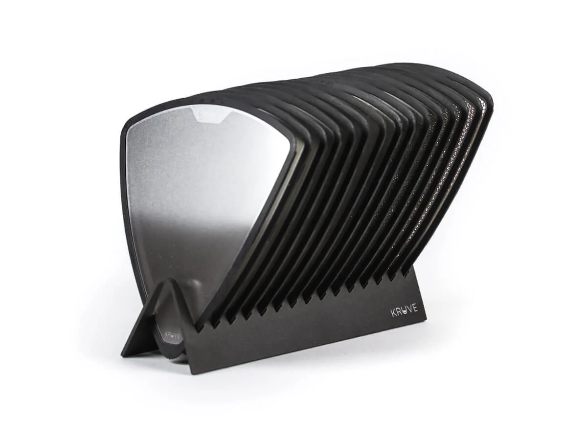 Kruve | Sieve Holder - Black - Image 4