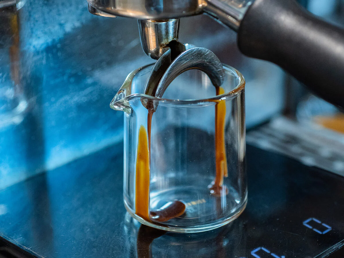 Loveramics | 100ml Glass Jug - Image 2
