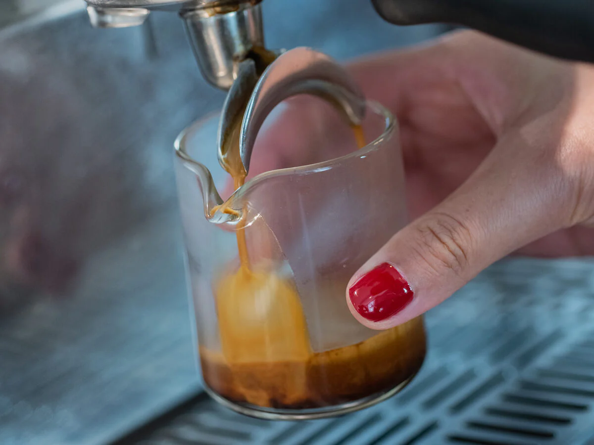 Loveramics | 100ml Glass Jug - Image 3