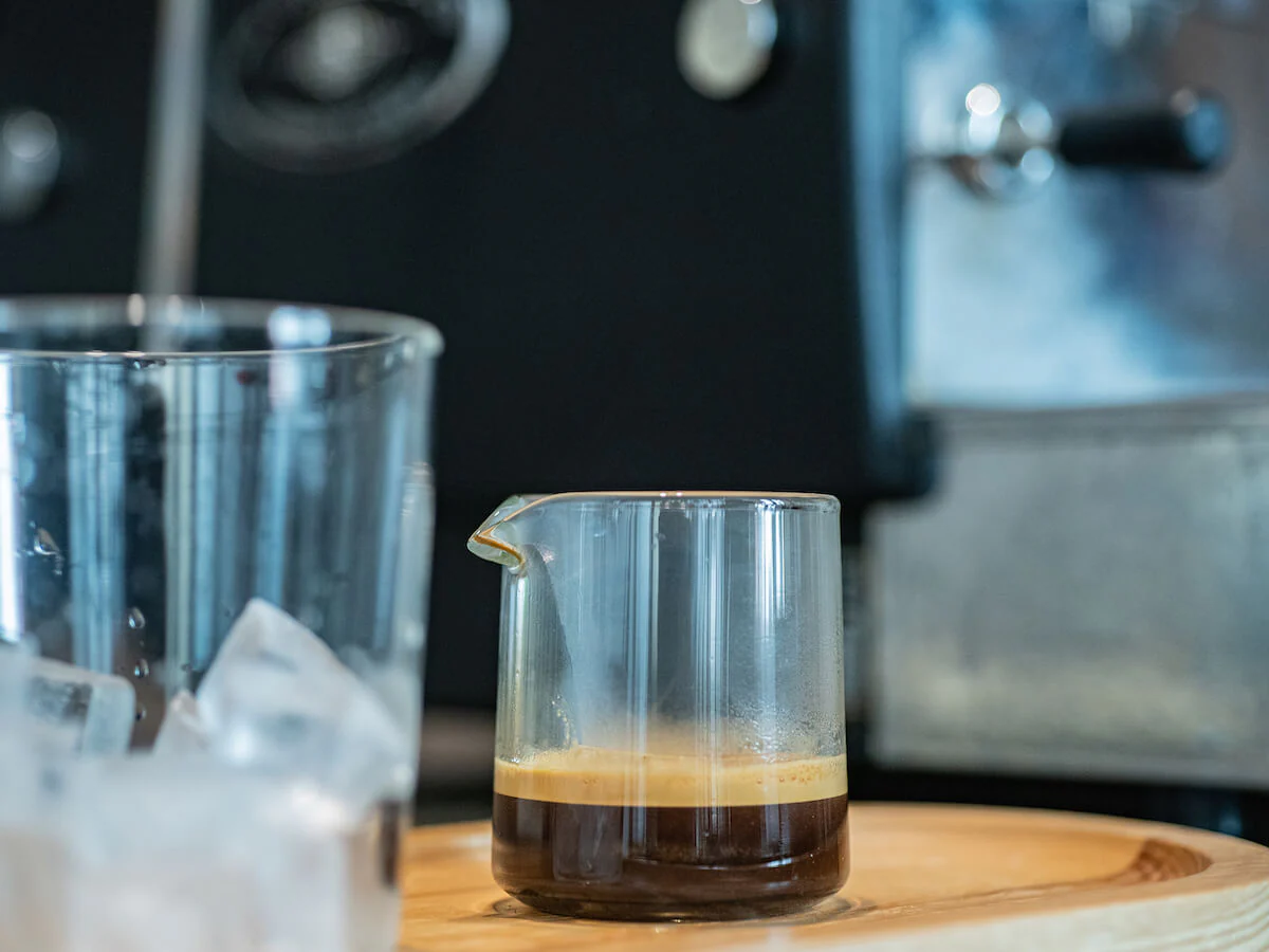 Loveramics | 100ml Glass Jug - Image 4