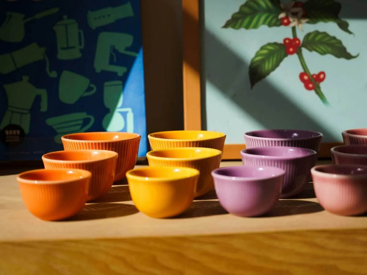 Loveramics | 120ml Boram Um Tasting Cup - Image 7
