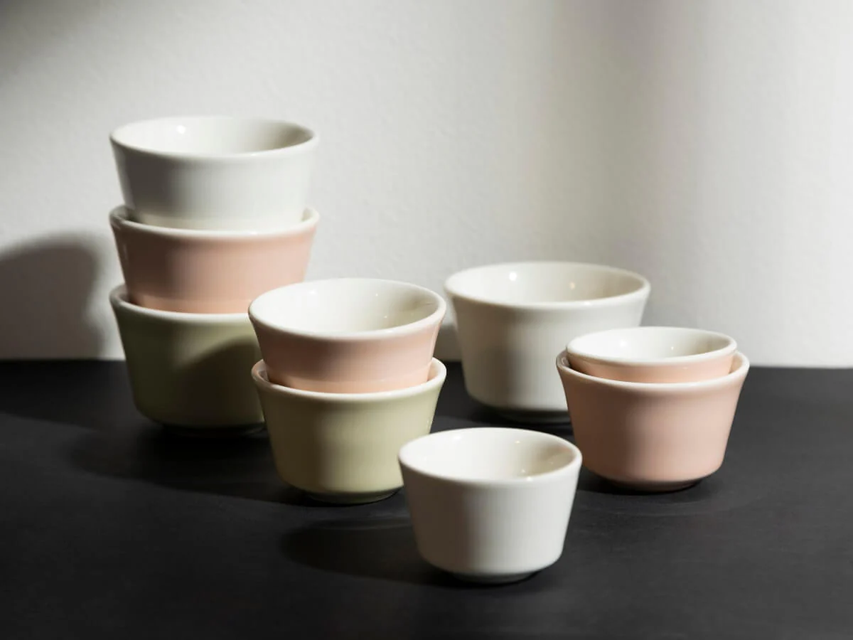 Loveramics | 120ml Mikael Jasin Tasting Cup - Image 5