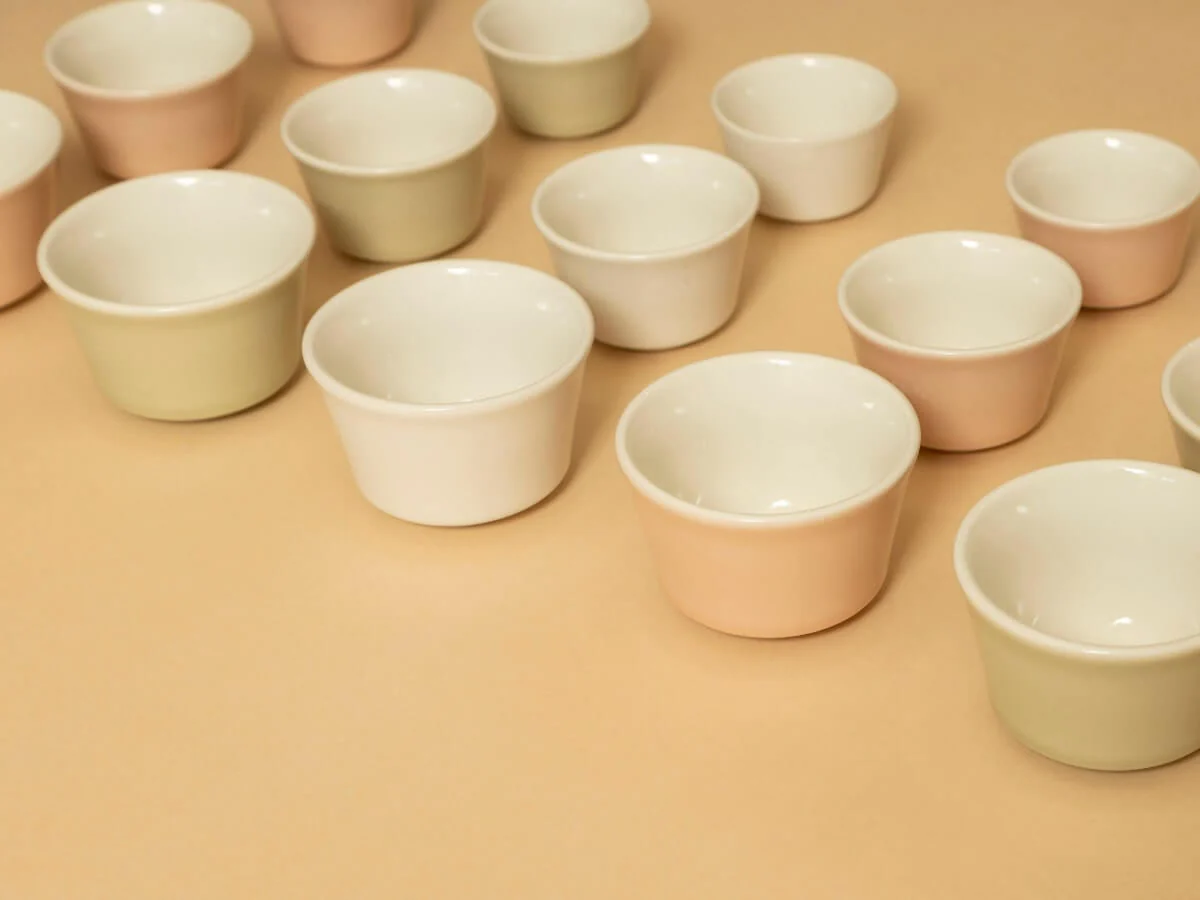 Loveramics | 120ml Mikael Jasin Tasting Cup - Image 6