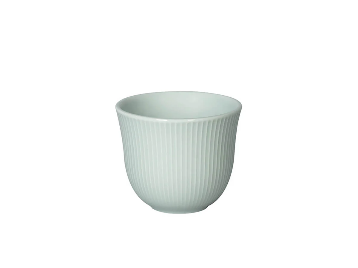 Loveramics | 150ml Embossed Tasting Cup
