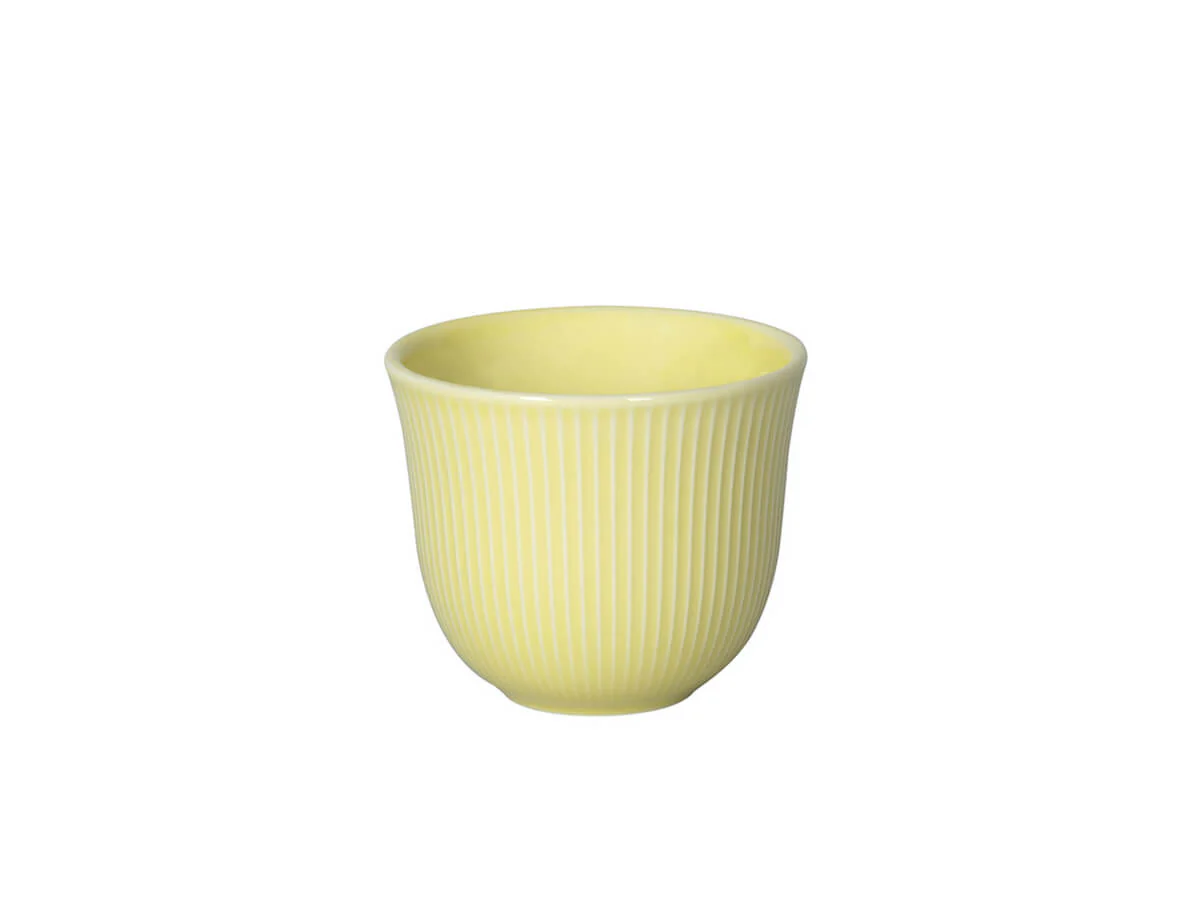 Loveramics | 150ml Embossed Tasting Cup - Image 15