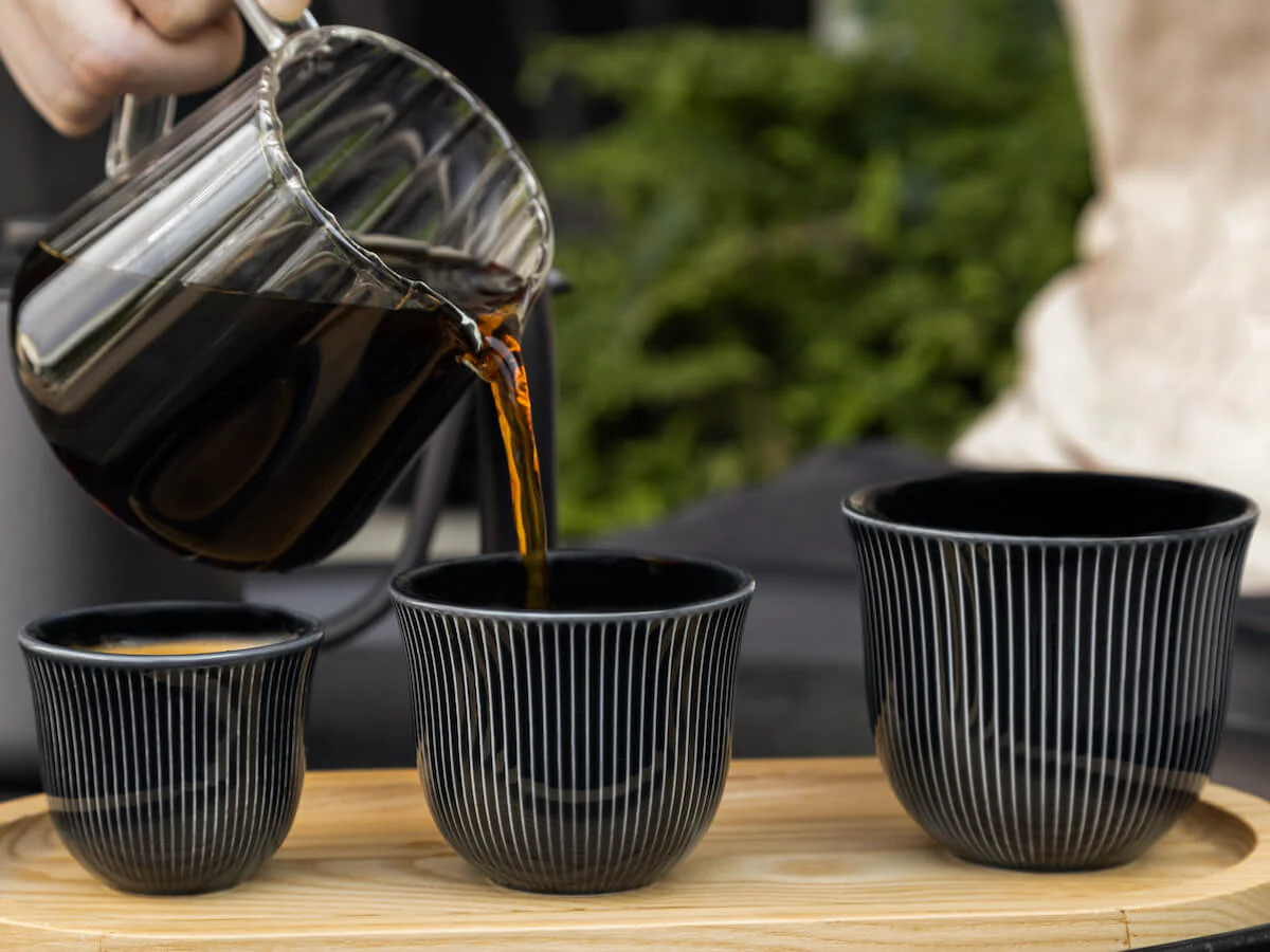 Loveramics | 150ml Embossed Tasting Cup - Image 3