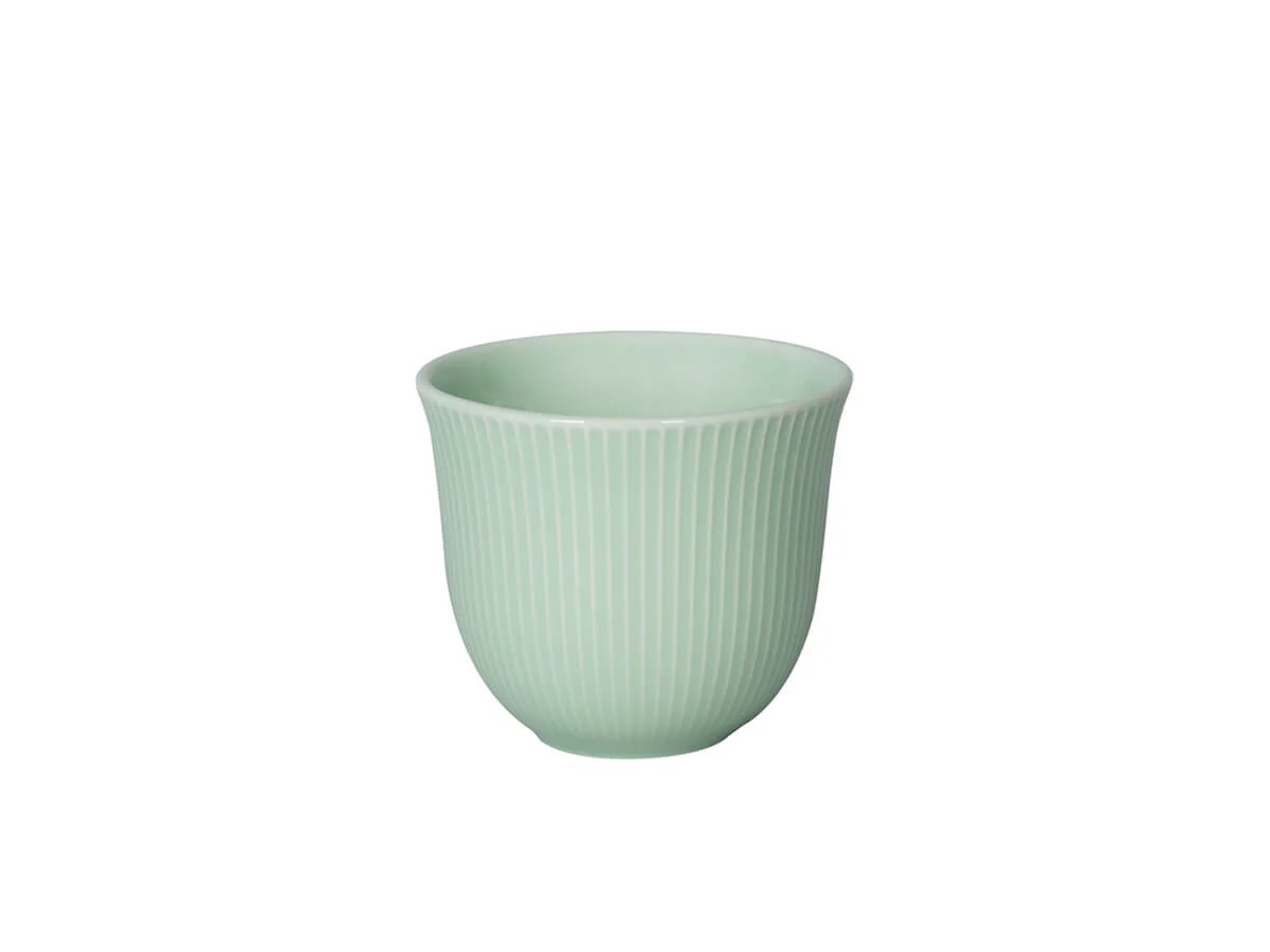 Loveramics | 150ml Embossed Tasting Cup - Image 8
