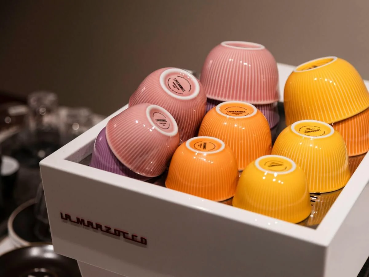 Loveramics | 200ml Boram Um Tasting Cup - Image 4