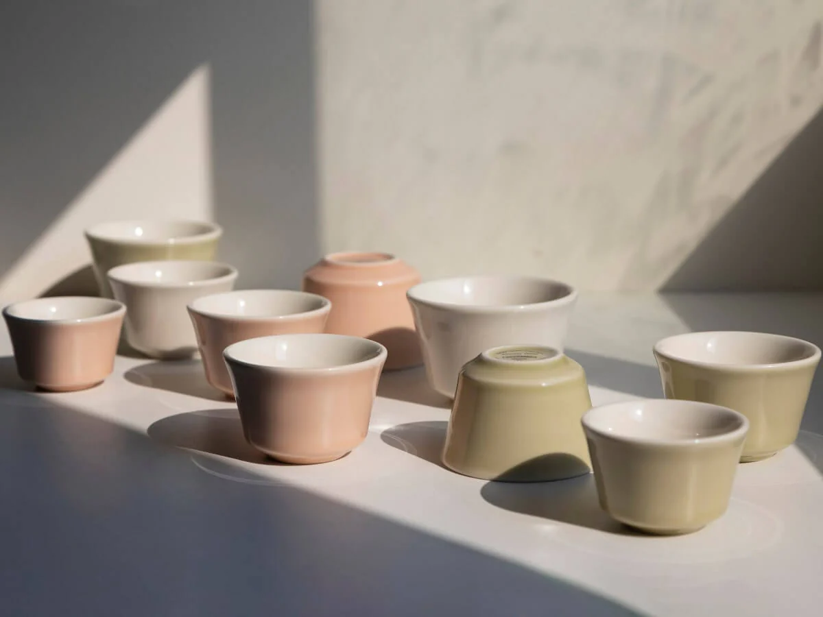 Loveramics | 200ml Mikael Jasin Tasting Cup - Image 7