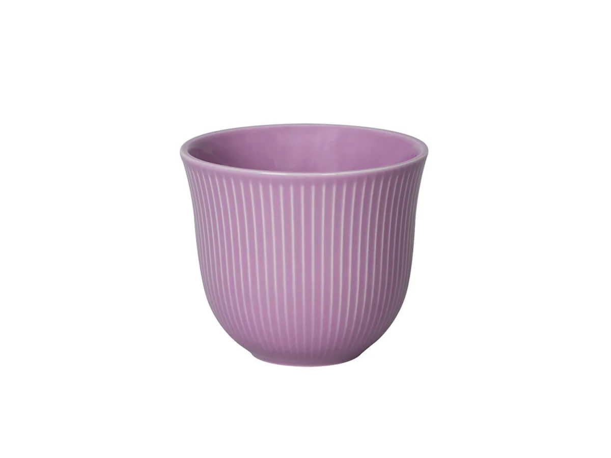 Loveramics | 250ml Embossed Tasting Cup - Image 14