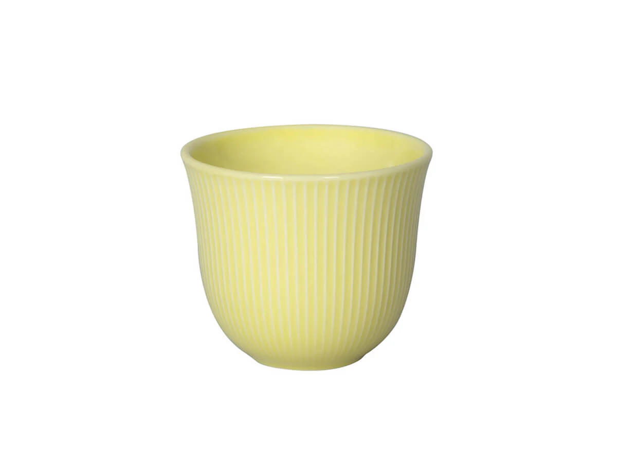 Loveramics | 250ml Embossed Tasting Cup - Image 15