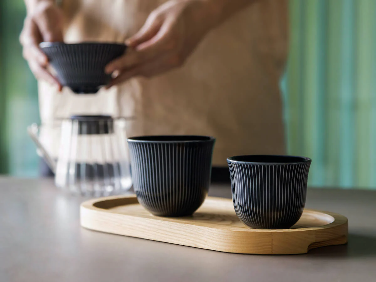 Loveramics | 250ml Embossed Tasting Cup - Image 4