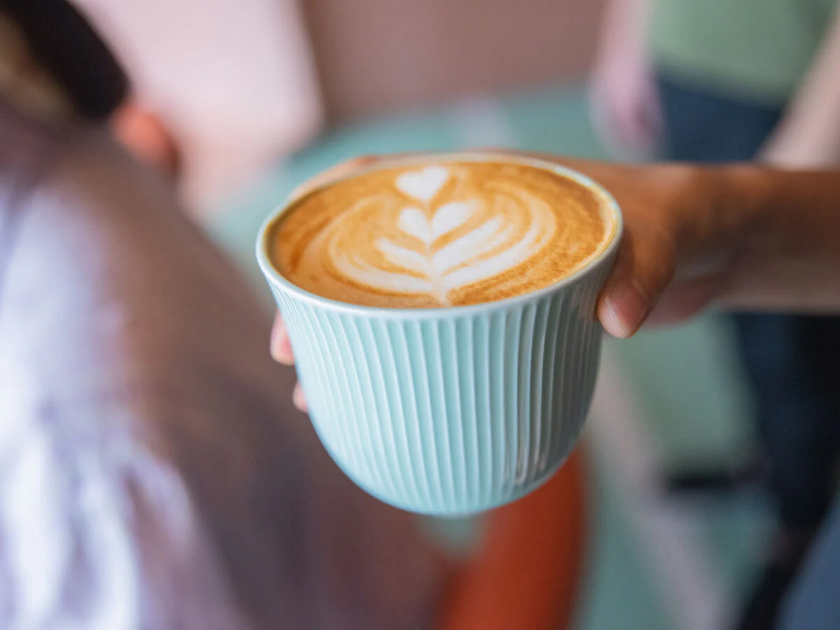 Loveramics | 250ml Embossed Tasting Cup - Image 5