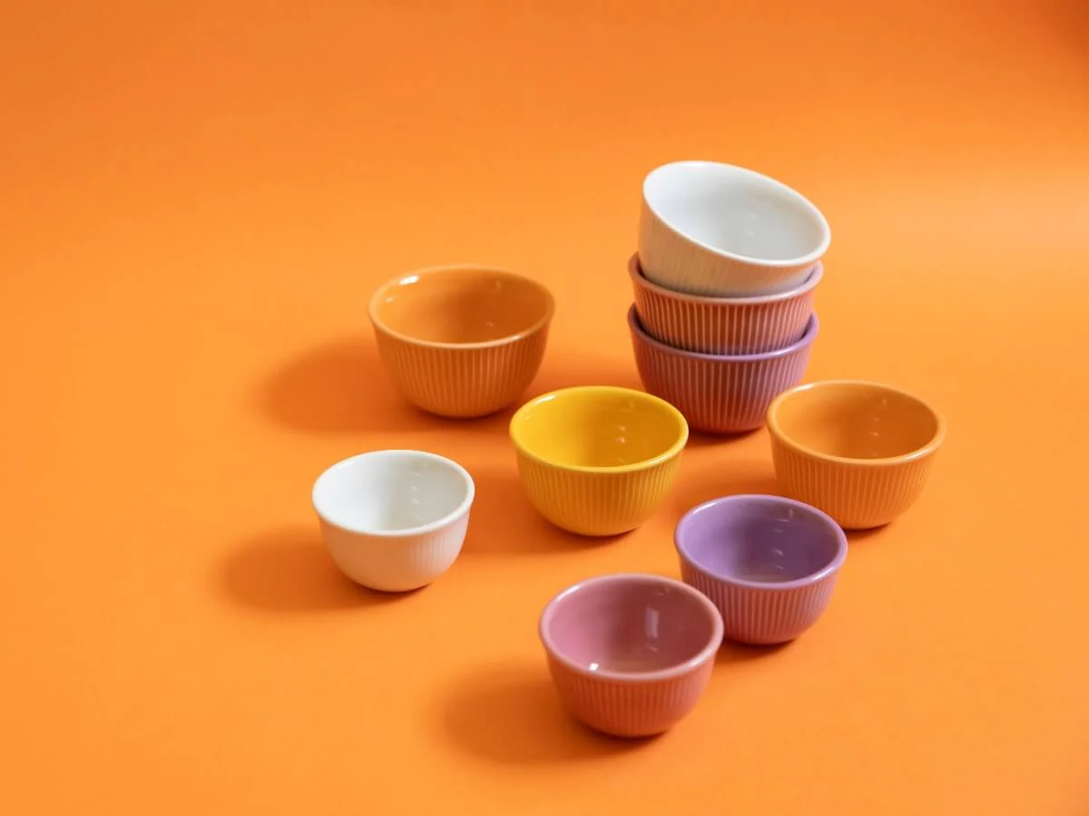 Loveramics | 80ml Boram Um Tasting Cup - Image 3