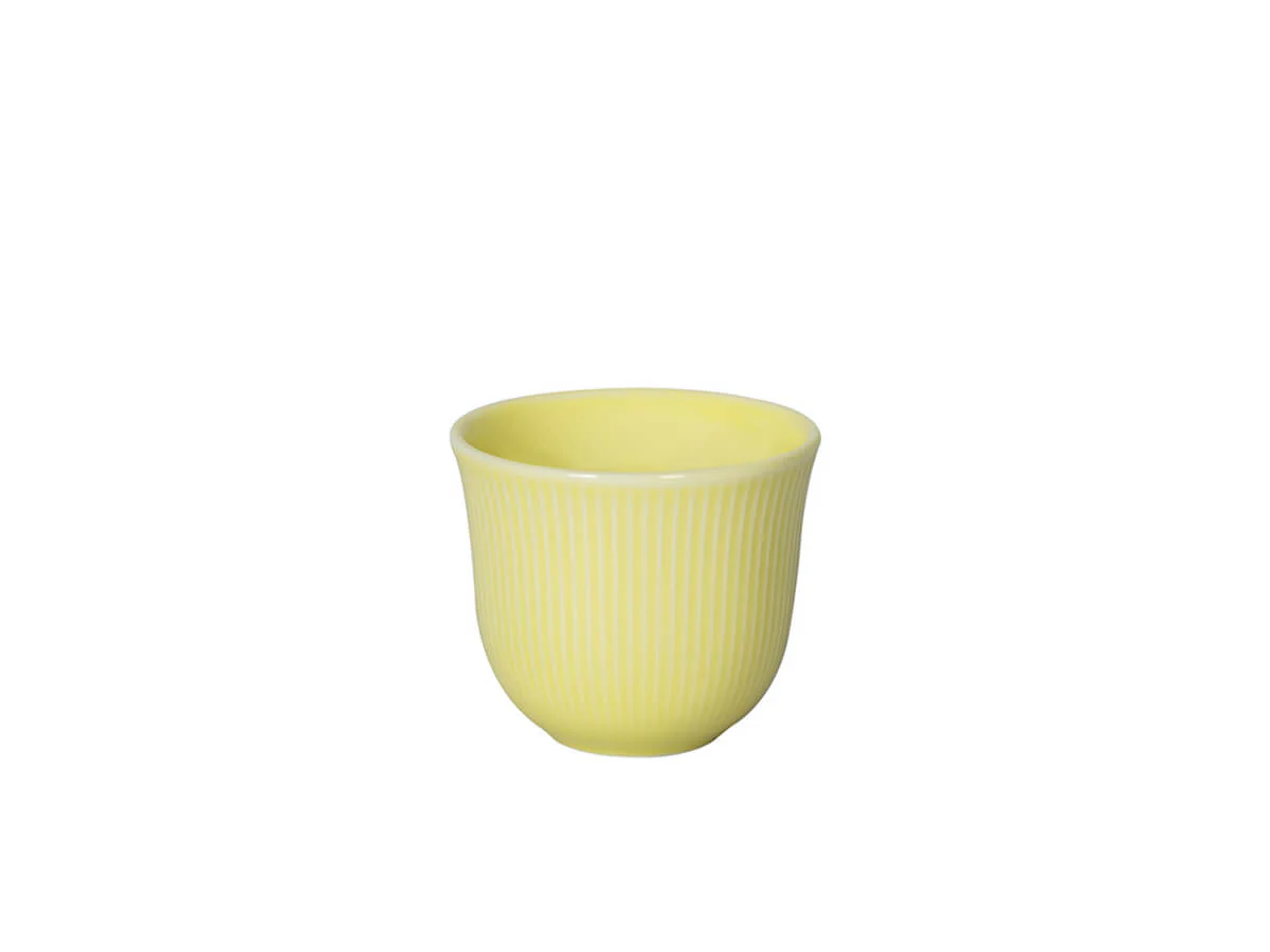 Loveramics | 80ml Embossed Tasting Cup - Image 15