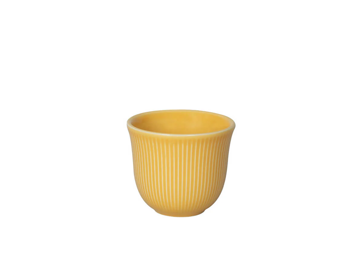 Loveramics | 80ml Embossed Tasting Cup - Image 18
