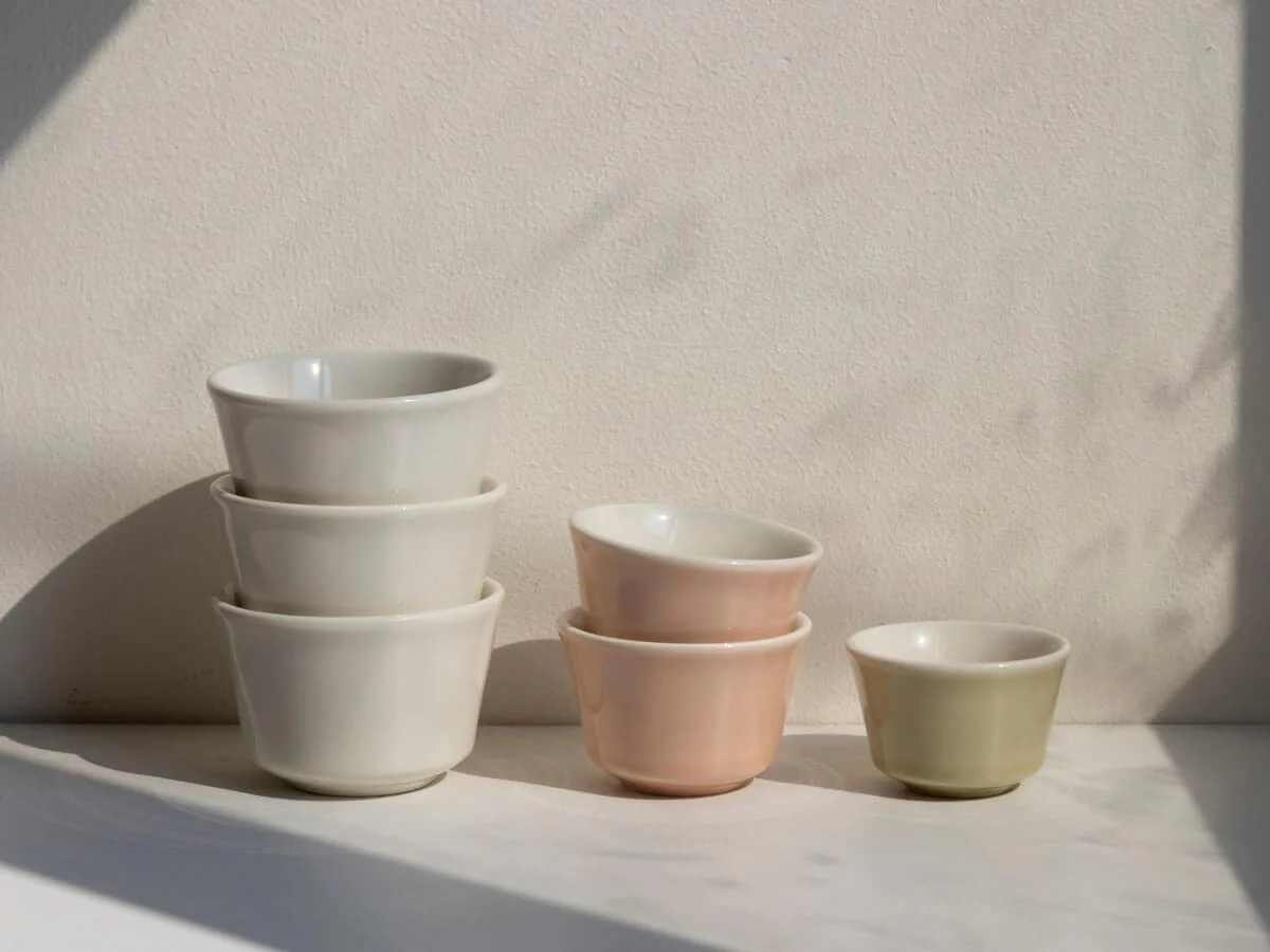 Loveramics | 200ml Mikael Jasin Tasting Cup - Image 5