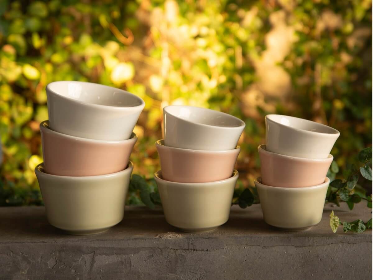 Loveramics | 80ml Mikael Jasin Tasting Cup - Image 7