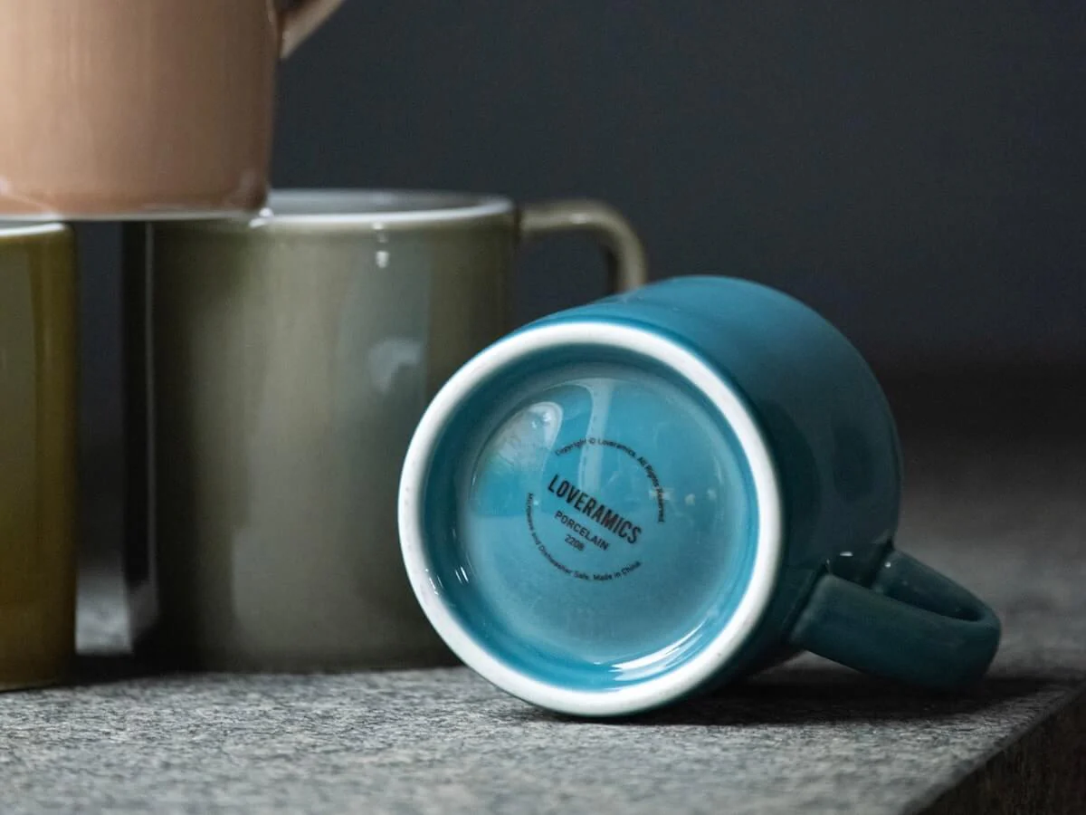 Loveramics | Bond 300ml Mug (2023) - Image 5