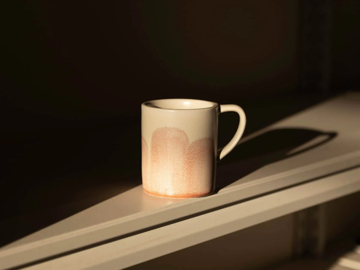 Loveramics | Bond 300ml Mug - Handpaint - Image 5