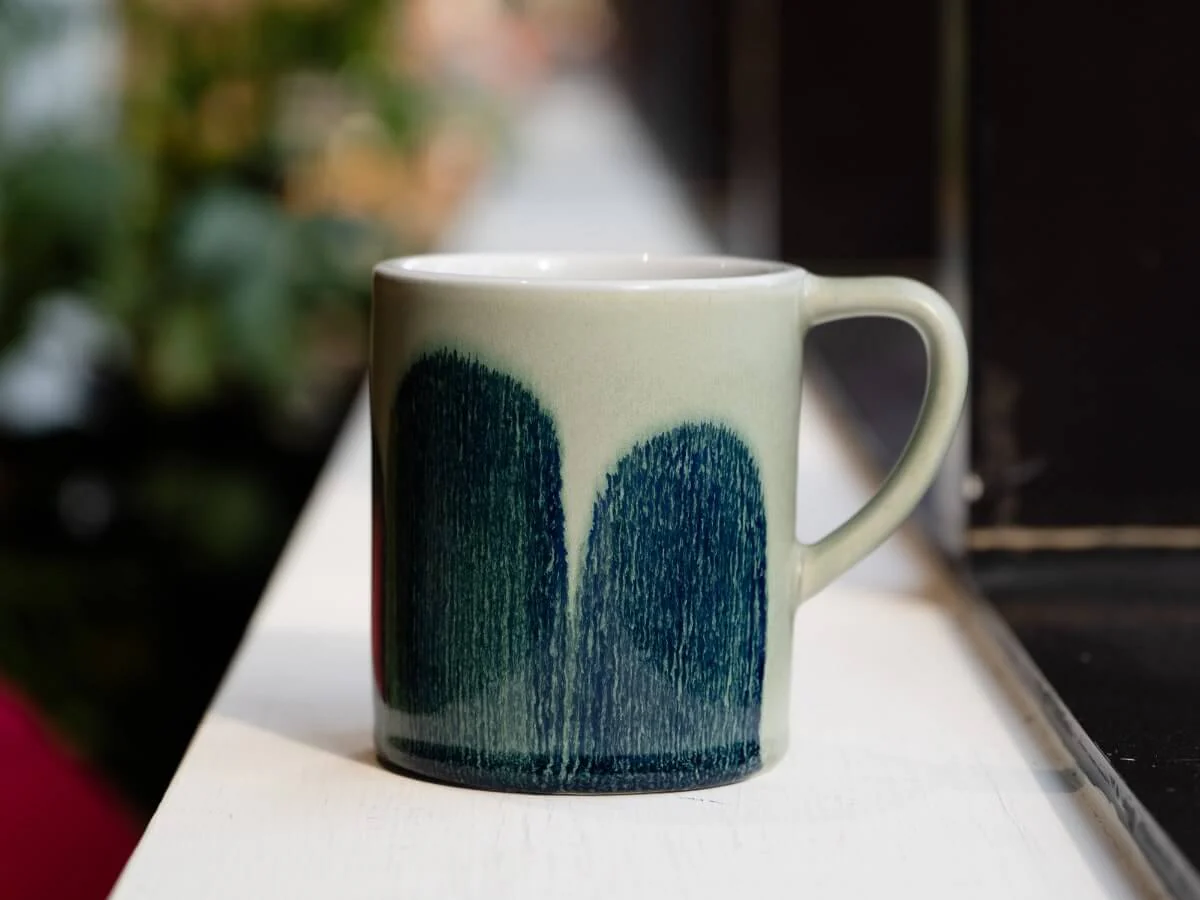 Loveramics | Bond 300ml Mug - Handpaint - Image 7