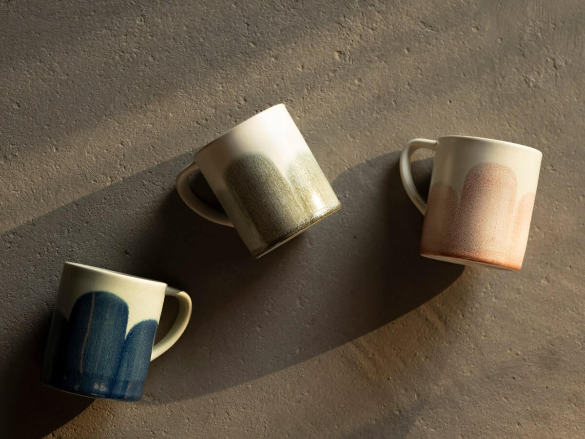 Loveramics | Bond 300ml Mug - Handpaint - Image 8